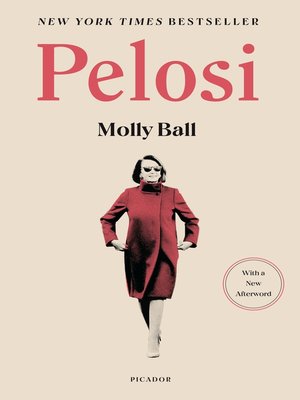Pelosi - ebook